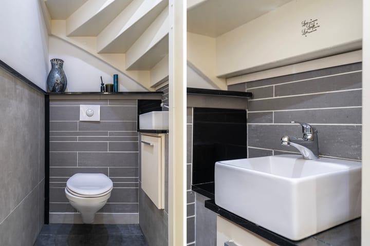 Foto 21 van Raaphorstlaan 45