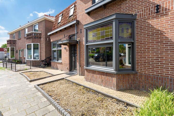 Foto 4 van Meerlaan 7