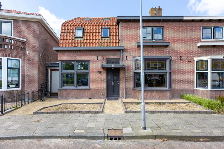 Foto 5 van Meerlaan 7