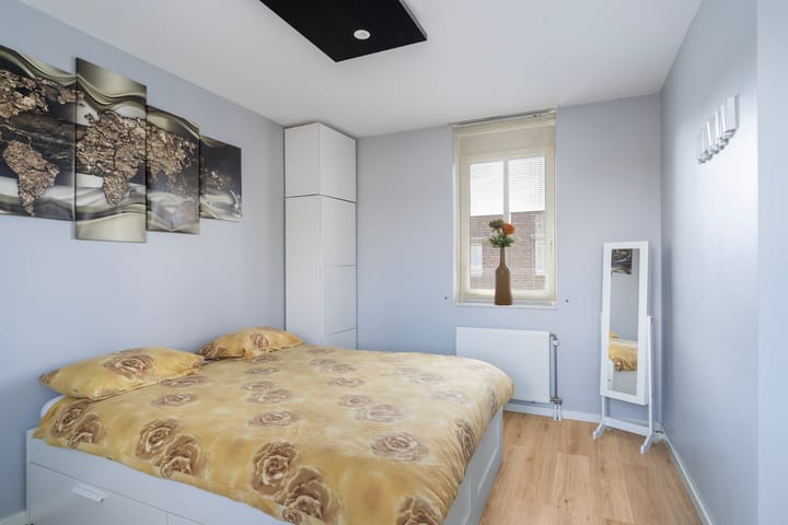 Foto 23 van Raaphorstlaan 45