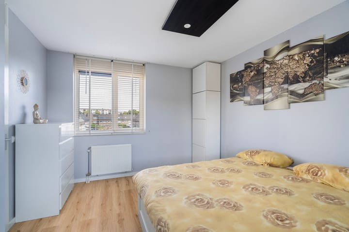 Foto 24 van Raaphorstlaan 45