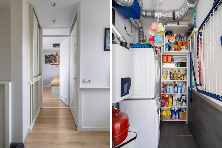 Foto 26 van Raaphorstlaan 45