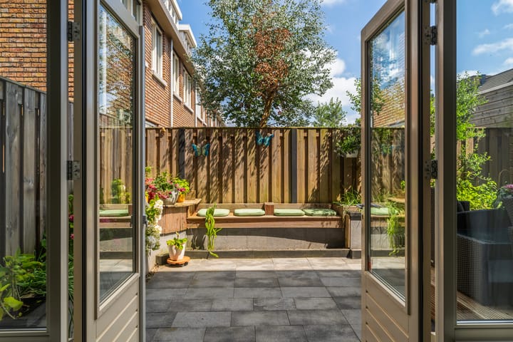 Foto 27 van Raaphorstlaan 45