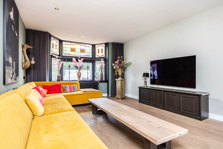 Foto 10 van Meerlaan 7