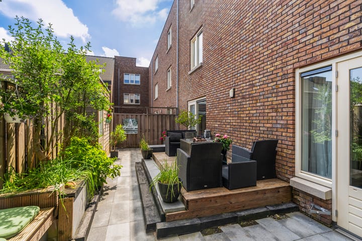 Foto 28 van Raaphorstlaan 45