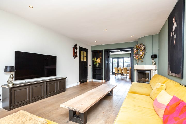 Foto 11 van Meerlaan 7