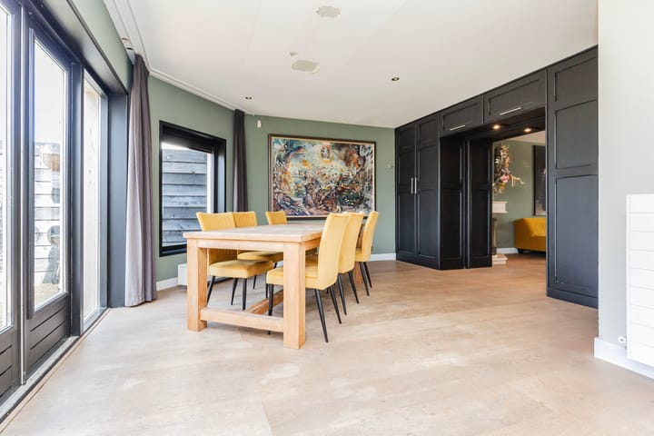 Foto 13 van Meerlaan 7