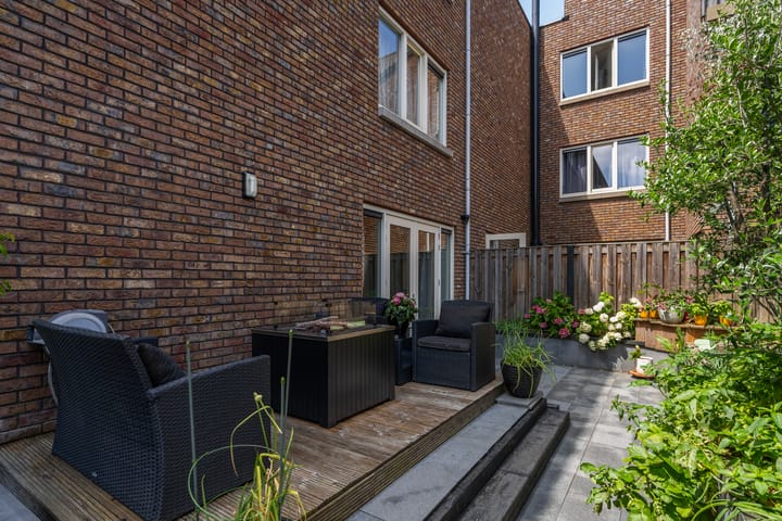 Foto 31 van Raaphorstlaan 45