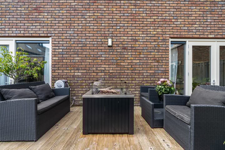 Foto 32 van Raaphorstlaan 45