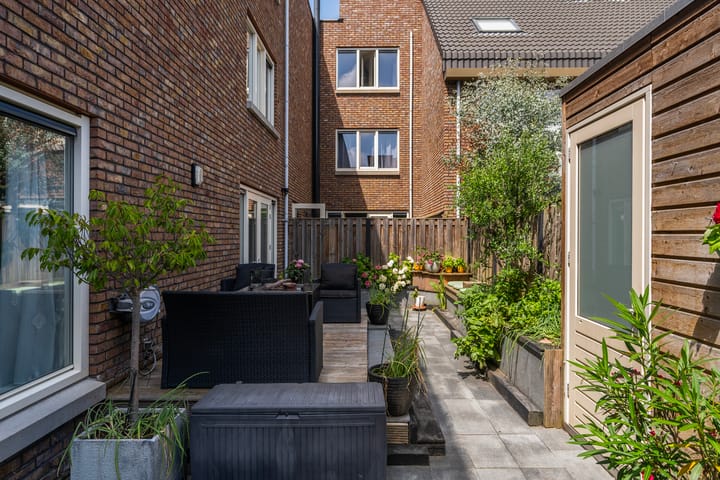 Foto 33 van Raaphorstlaan 45