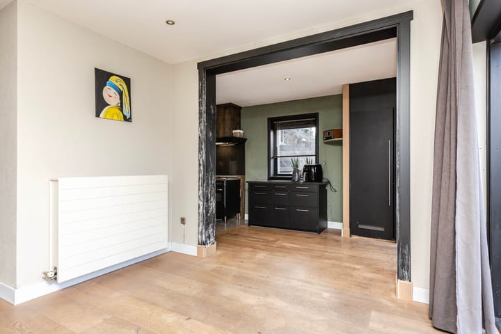 Foto 16 van Meerlaan 7