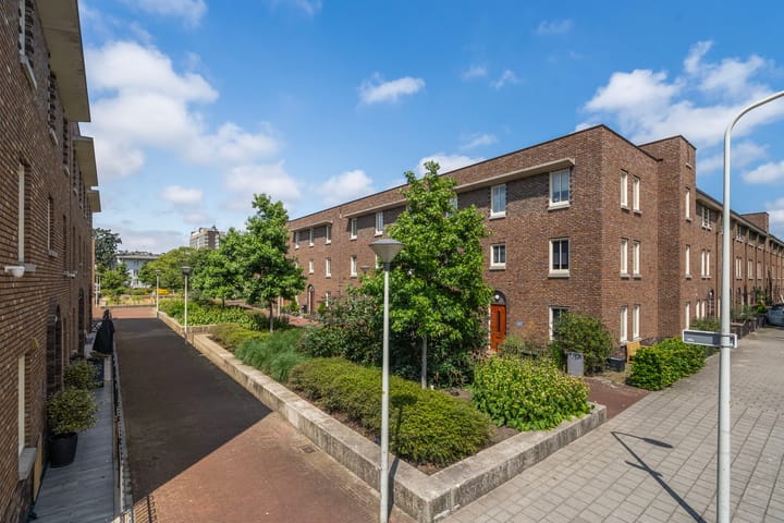 Foto 34 van Raaphorstlaan 45