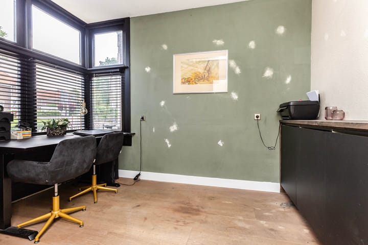 Foto 17 van Meerlaan 7