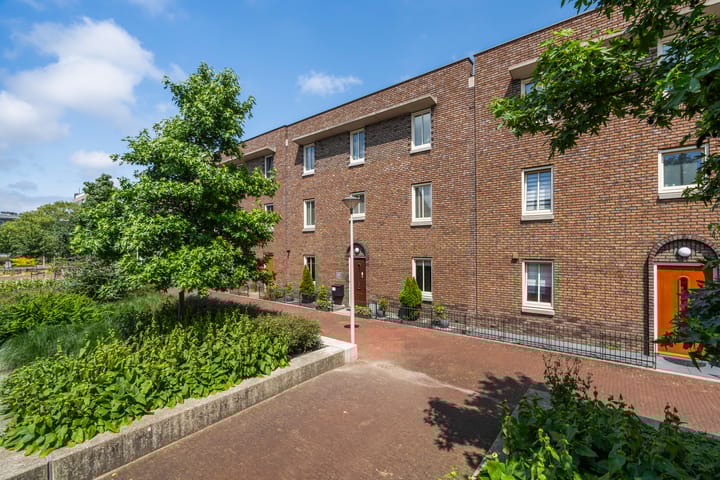 Foto 35 van Raaphorstlaan 45