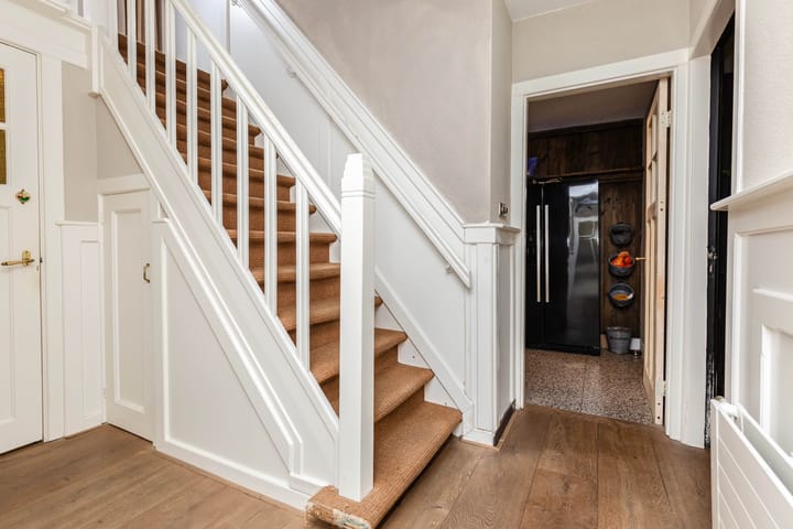 Foto 18 van Meerlaan 7