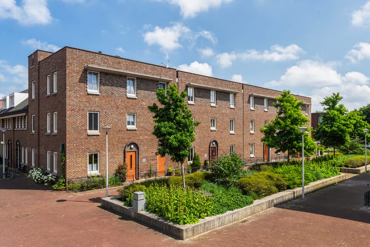 Foto 36 van Raaphorstlaan 45