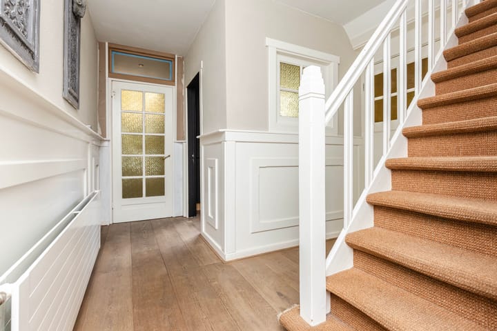 Foto 19 van Meerlaan 7