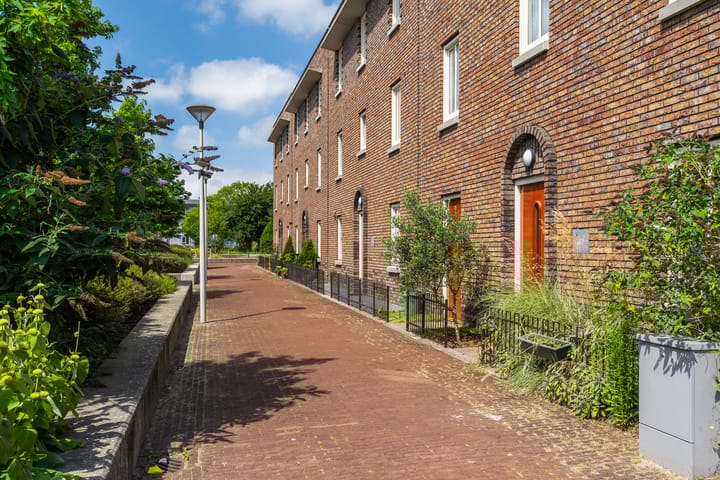 Foto 37 van Raaphorstlaan 45