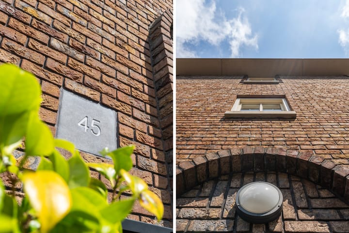 Foto 38 van Raaphorstlaan 45