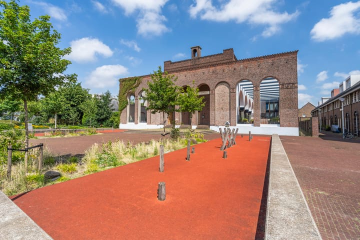 Foto 40 van Raaphorstlaan 45