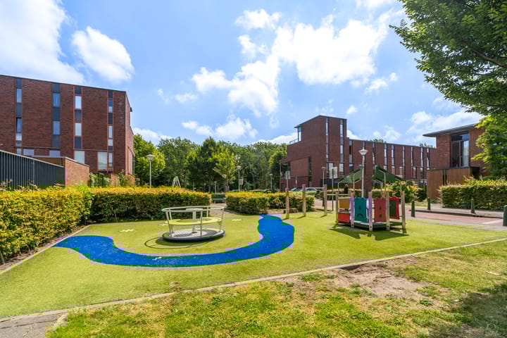 Foto 43 van Raaphorstlaan 45