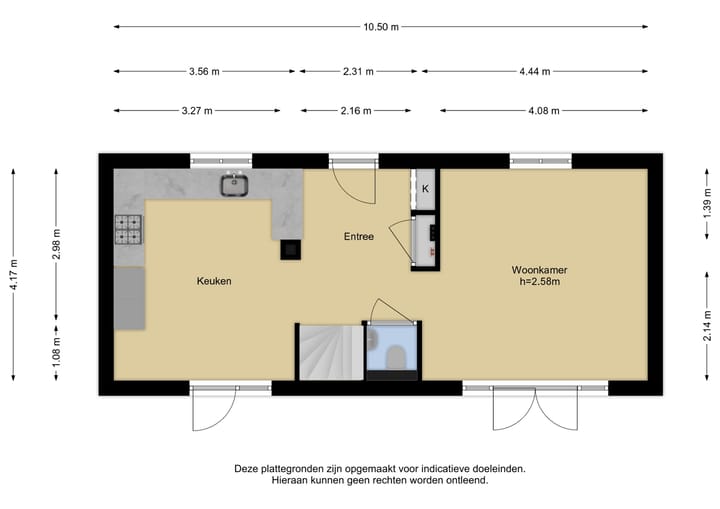 Foto 45 van Raaphorstlaan 45