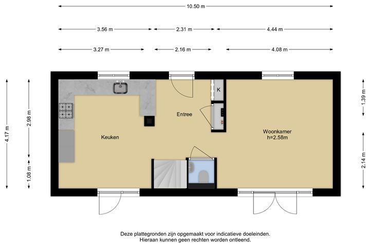 Bekijk foto 45 van Raaphorstlaan 45