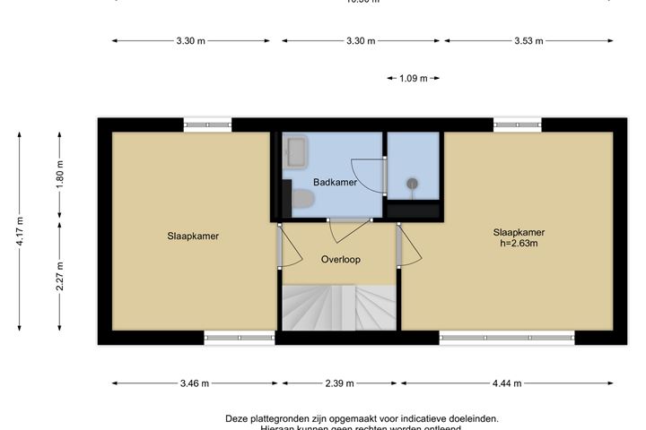 Bekijk foto 47 van Raaphorstlaan 45