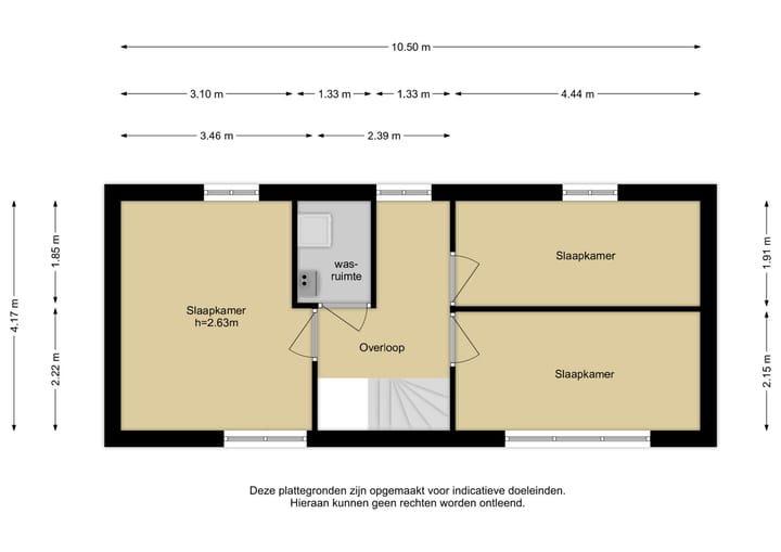 Foto 48 van Raaphorstlaan 45