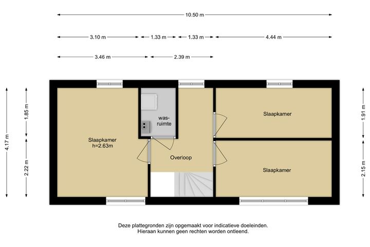 Bekijk foto 48 van Raaphorstlaan 45