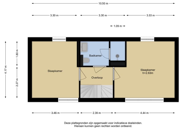 Foto 52 van Raaphorstlaan 45