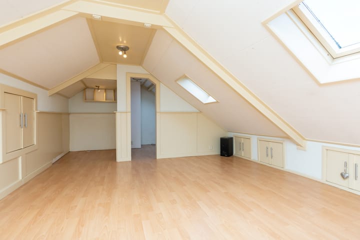 Foto 32 van Meerlaan 7