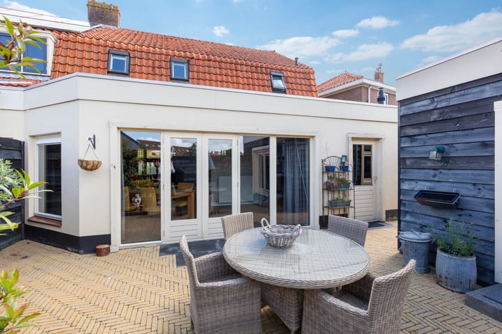 Foto 34 van Meerlaan 7