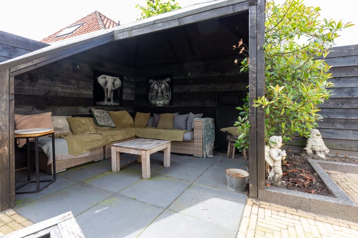 Foto 36 van Meerlaan 7