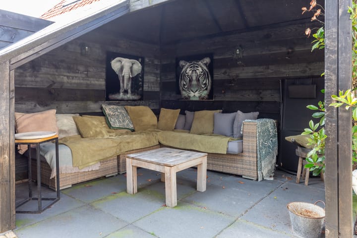 Foto 37 van Meerlaan 7