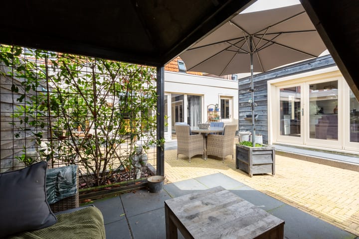 Foto 38 van Meerlaan 7