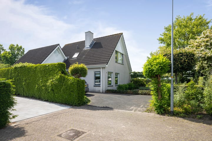 Foto 5 van Martenshofstede 36