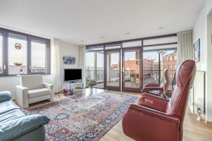 Foto 2 van Hof van den Houte 100