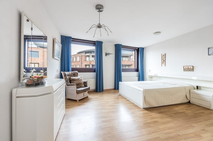 Foto 3 van Hof van den Houte 100