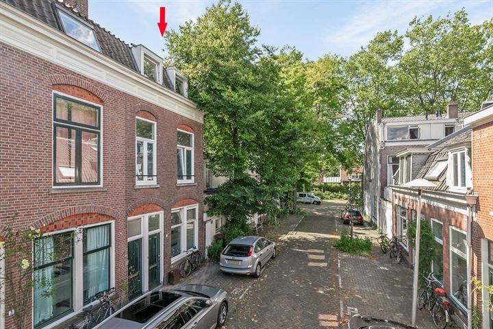 Bekijk foto 17 van Bloemstraat 1-B