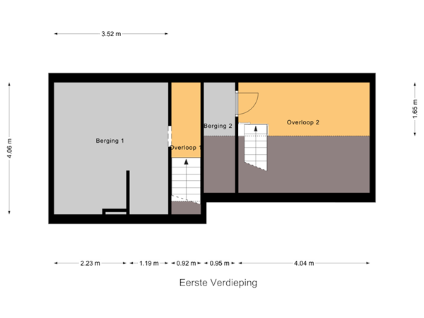 Eerste Verdieping