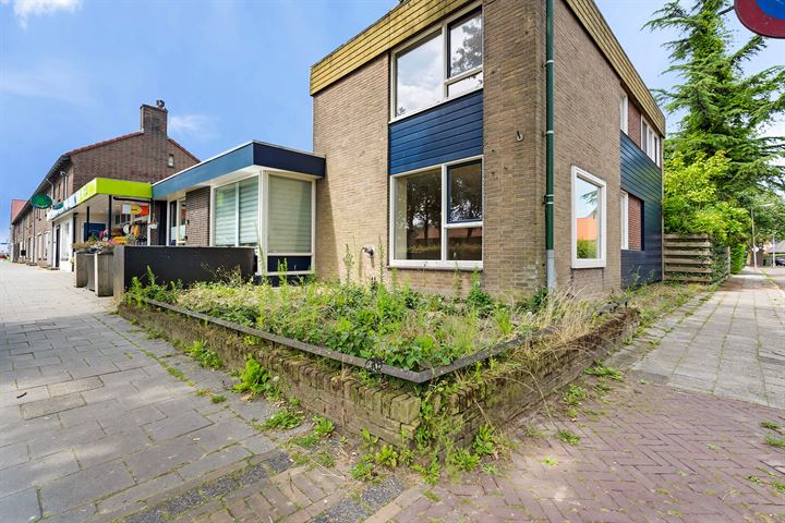 Bekijk foto 33 van Dorenweerdstraat 2