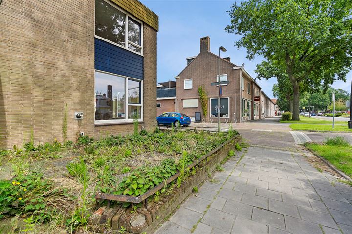 Bekijk foto 34 van Dorenweerdstraat 2