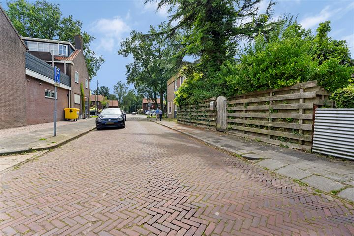 Bekijk foto 35 van Dorenweerdstraat 2