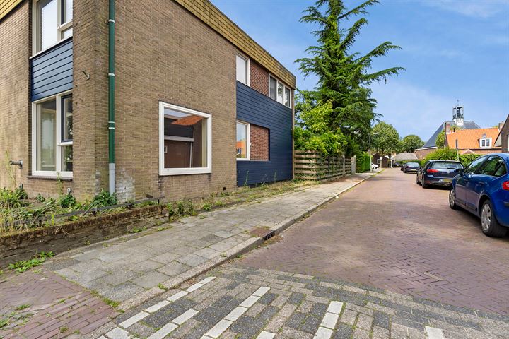 Bekijk foto 36 van Dorenweerdstraat 2