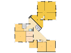 View floorplan