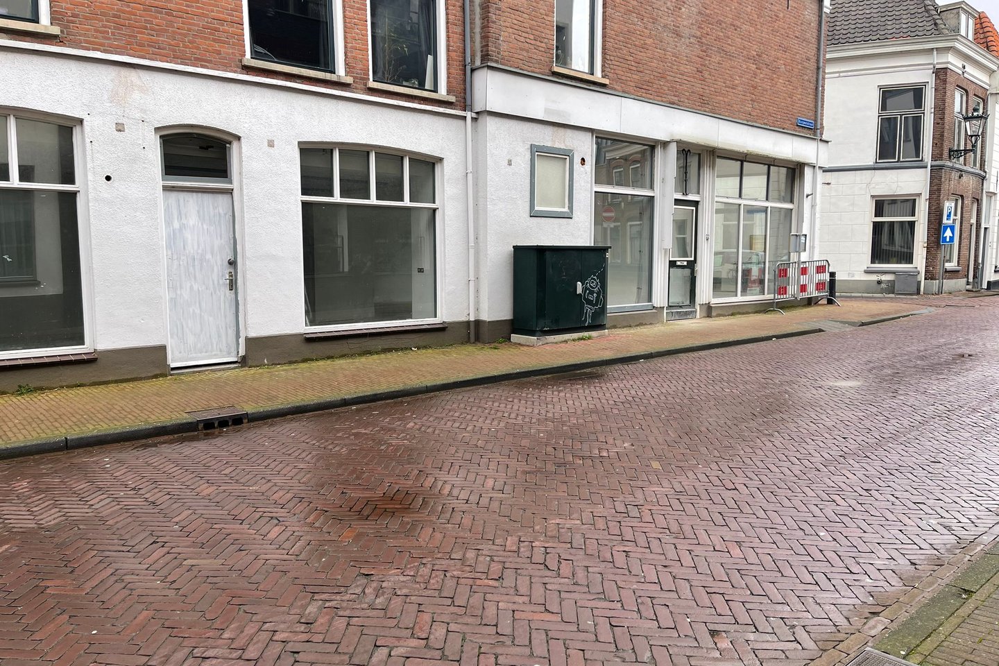 Bekijk foto 2 van Burgwalstraat 22