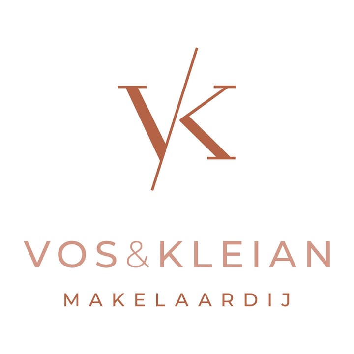 Vos & Kleian Makelaardij B.V. Logo