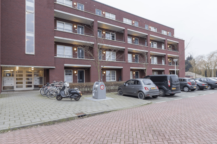 Westhove 166