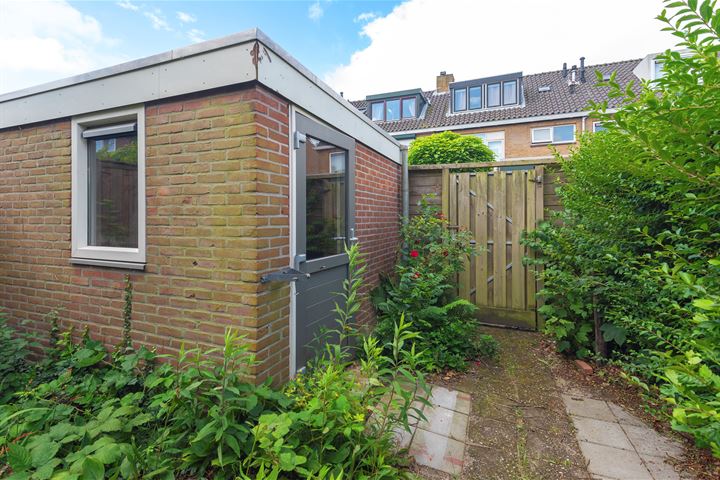 View photo 11 of Hobbemastraat 40